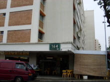 Blk 164 Tampines Street 12 (Tampines), HDB 4 Rooms #90022